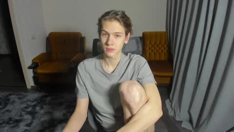 Adam online show from 12, 1, 2025