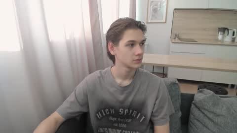 Adam online show from 26, 9, 2025