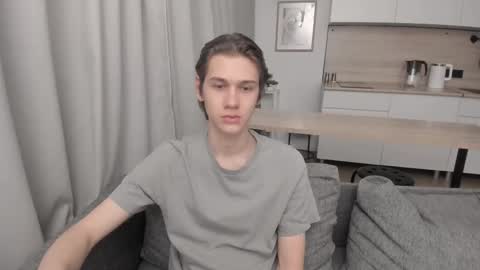 Adam online show from 28, 9, 2025