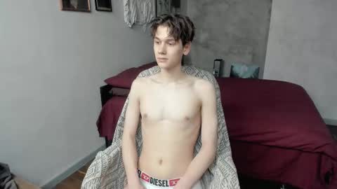 Adam online show from 8, 3, 2026