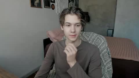 Snapshot of 0verlandd chatting on 1, 5, 2026 Adam online show from 1, 5, 2026