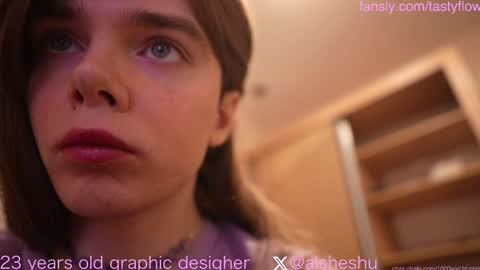 Aishe online show from 29, 1, 2025