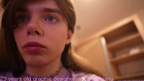 Snapshot of 1000and1nights_ chatting on 30, 1, 2025 Aishe online show from 30, 1, 2025