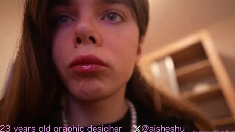 Aishe online show from 9, 2, 2025