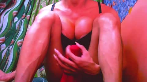 CALL ME BABY online show from 15, 2, 2025
