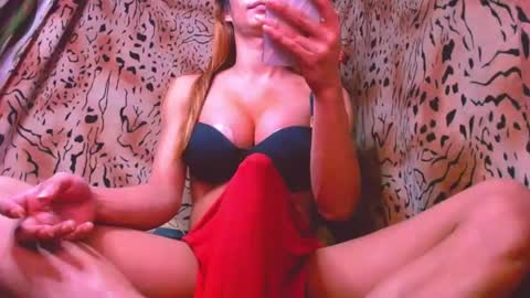 CALL ME BABY online show from 19, 2, 2025