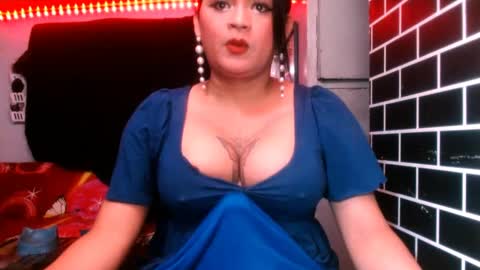  i am trixie im Your Selfsucking Mistress  online show from 9, 1, 2025