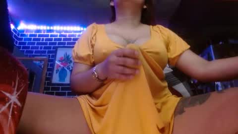  i am trixie im Your Selfsucking Mistress  online show from 10, 9, 2025