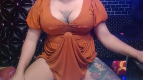 Snapshot of 11inchmonstercock4u chatting on 19, 2, 2026 i am trixie im Your Selfsucking Mistress online show from 19, 2, 2026