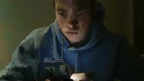 Snapshot of 12curty chatting on 18, 2, 2025 12curty online show from 18, 2, 2025