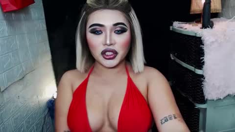 sexy kia online show from 17, 4, 2026