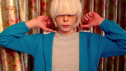 Angelfree online show from 1, 3, 2026