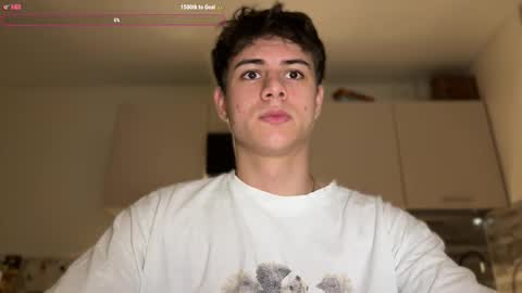 Lance online show from 20, 9, 2025