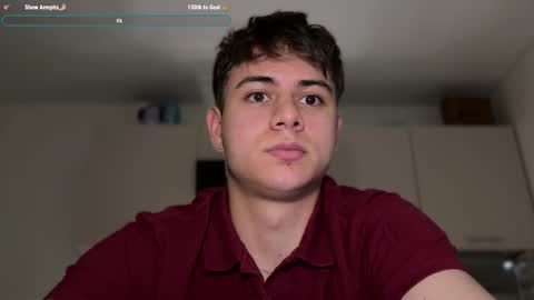 Lance online show from 24, 11, 2025