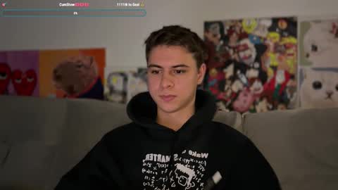 Lance online show from 28, 11, 2025