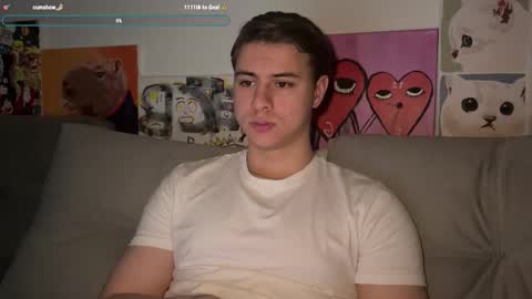 Snapshot of 168gio chatting on 19, 2, 2026 Lance online show from 19, 2, 2026