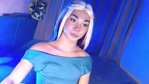 Snapshot of 18_nicole chatting on 24, 5, 2026 barbie online show from 24, 5, 2026