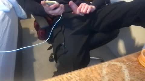 man 18 but cute online show from 7, 12, 2024