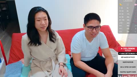 Tong  Ralph online show from 23, 12, 2024