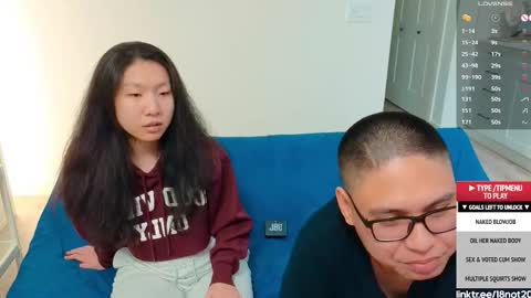 Tong  Ralph online show from 15, 12, 2025