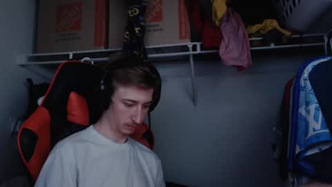 18str8igcock online show from 12, 1, 2025