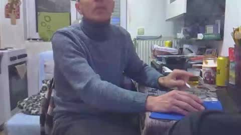 1973man online show from 14, 12, 2025