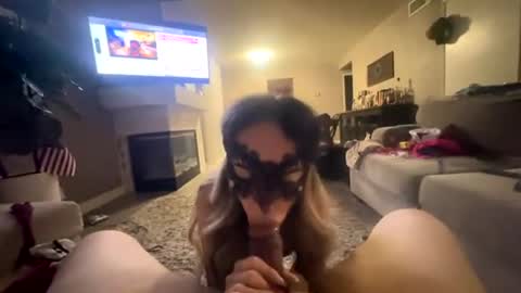 Snapshot of 1980latinocouple chatting on 14, 6, 2026 1980latinocouple online show from 14, 6, 2026