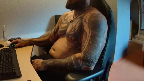 19andre90 online show from 11, 9, 2025