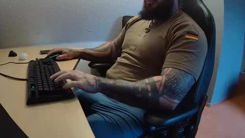 19andre90 online show from 7, 11, 2025