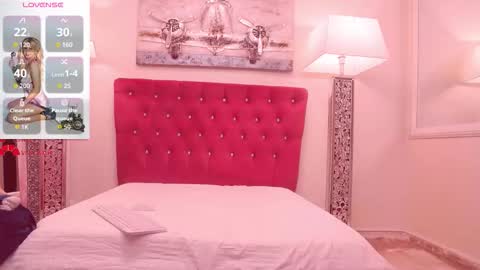 AMANDA online show from 4, 10, 2025