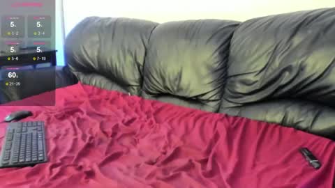 LAzy online show from 18, 4, 2026