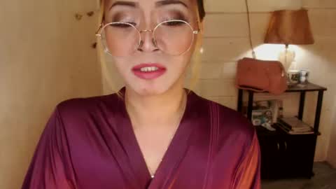 angel online show from 21, 1, 2025