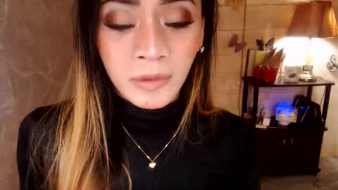 angel online show from 28, 10, 2025