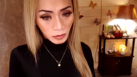 angel online show from 18, 3, 2026