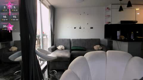 Snapshot of 1bonnie chatting on 17, 11, 2025 Hello soy bonnie online show from 17, 11, 2025