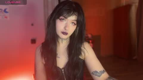 Snapshot of 1callmedistress1 chatting on 14, 7, 2026 Teya online show from 14, 7, 2026