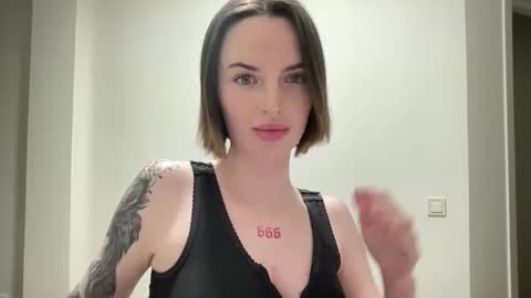 DOVE online show from 19, 10, 2025