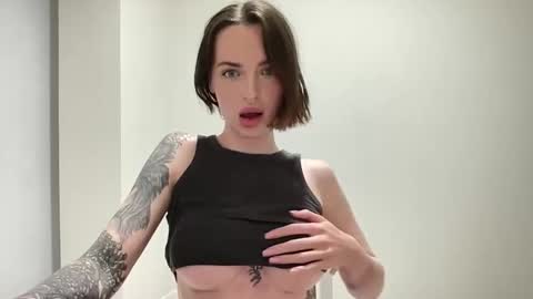 DOVE online show from 27, 3, 2026