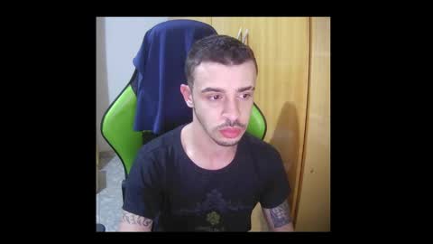 1good_vibes1 online show from 23, 2, 2025