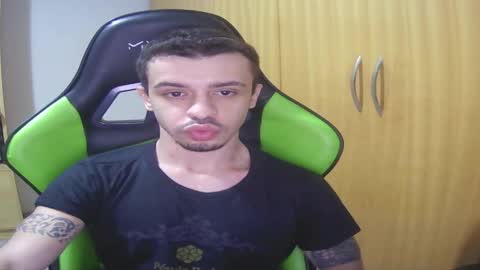 1good_vibes1 online show from 26, 3, 2026