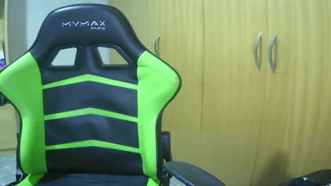 1good_vibes1 online show from 12, 4, 2026