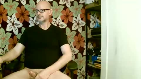 1hotbaldguy online show from 14, 3, 2026