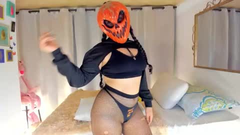 Snapshot of 1laiaa1 chatting on 19, 10, 2025 laiaa rivas online show from 19, 10, 2025