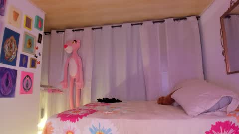 Snapshot of 1laiaa1 chatting on 15, 2, 2026 laiaa rivas online show from 15, 2, 2026