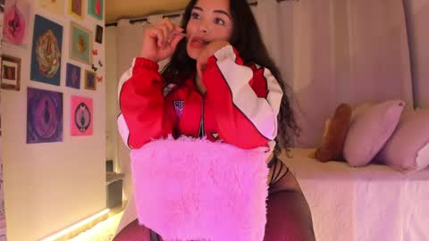 laiaa rivas online show from 30, 5, 2026