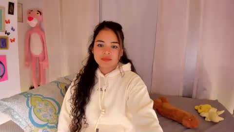 Snapshot of 1laiaa1 chatting on 13, 7, 2026 laiaa rivas online show from 13, 7, 2026