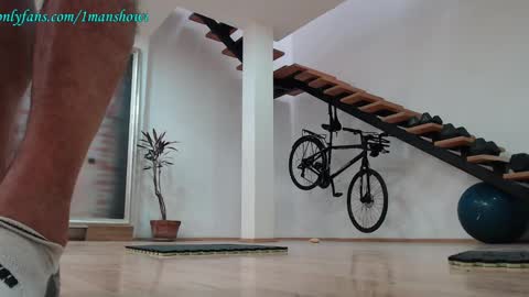 Snapshot of 1manshow11 chatting on 9, 12, 2024 1manshow11 online show from 9, 12, 2024