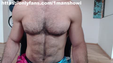 Snapshot of 1manshow11 chatting on 22, 1, 2025 1manshow11 online show from 22, 1, 2025