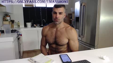 Snapshot of 1manshow11 chatting on 27, 1, 2025 1manshow11 online show from 27, 1, 2025