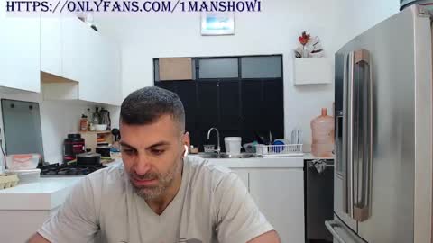 Snapshot of 1manshow11 chatting on 29, 1, 2025 1manshow11 online show from 29, 1, 2025